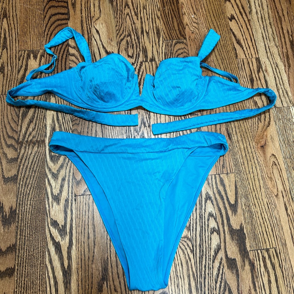 Monday Swim set!!